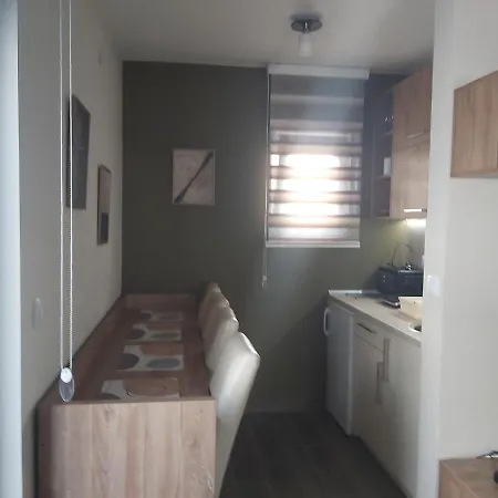 Polaris شقة كوباونيك