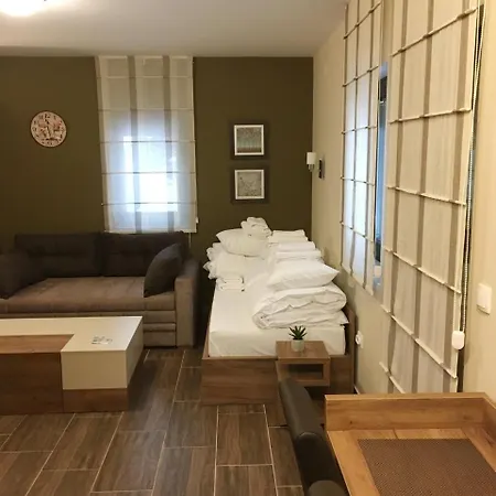 Polaris شقة كوباونيك